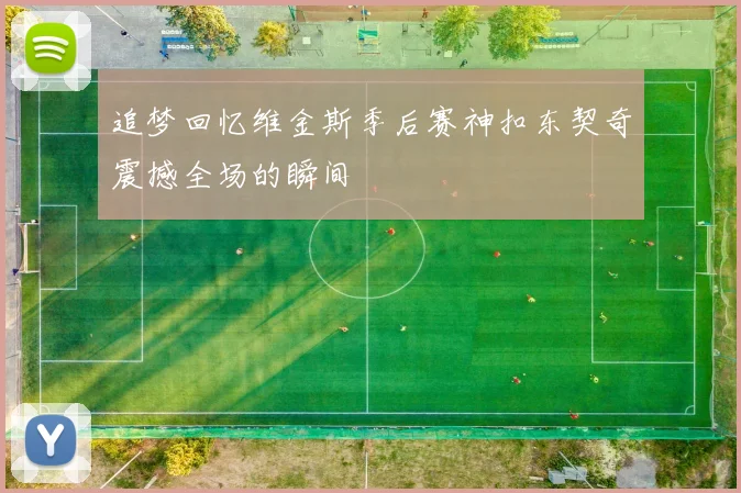 追梦回忆维金斯季后赛神扣东契奇震撼全场的瞬间