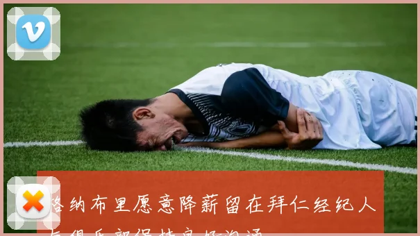 格纳布里愿意降薪留在拜仁经纪人与俱乐部保持良好沟通