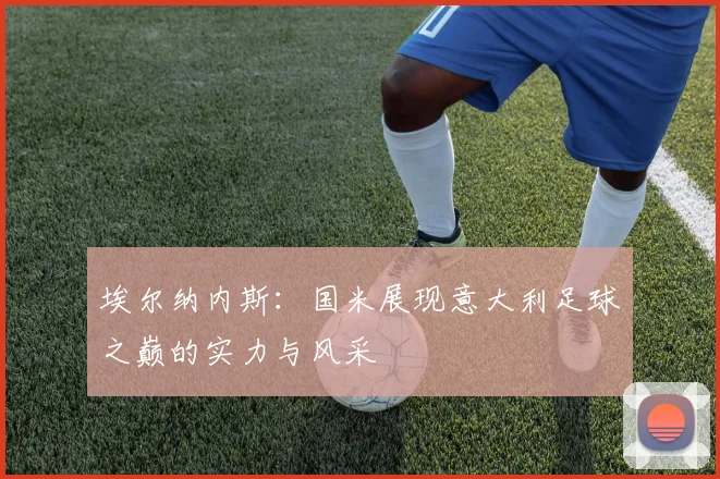 埃尔纳内斯：国米展现意大利足球之巅的实力与风采